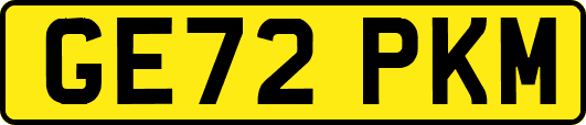 GE72PKM
