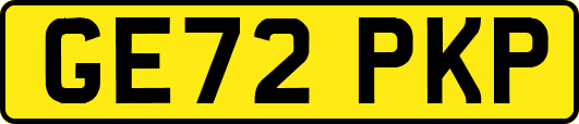 GE72PKP