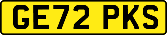 GE72PKS