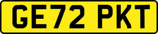 GE72PKT