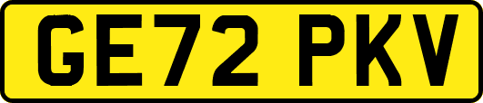 GE72PKV