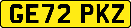GE72PKZ