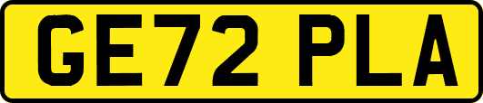 GE72PLA
