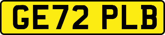 GE72PLB