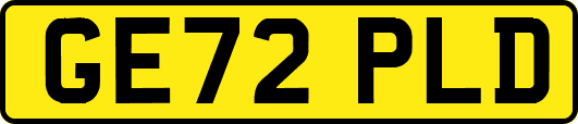 GE72PLD