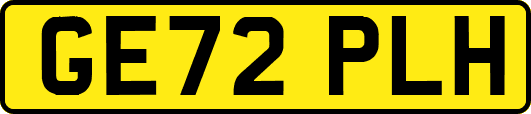GE72PLH