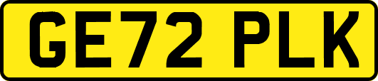 GE72PLK
