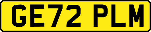 GE72PLM