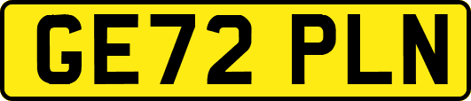 GE72PLN