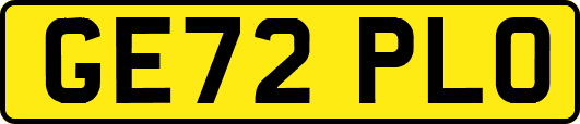 GE72PLO