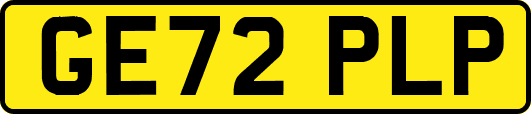 GE72PLP