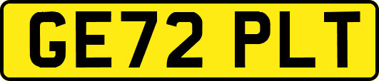GE72PLT