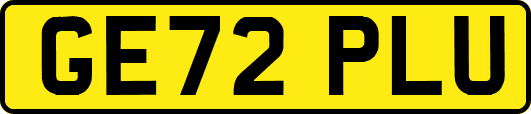 GE72PLU