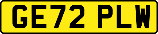 GE72PLW