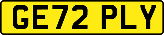 GE72PLY