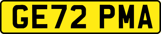 GE72PMA