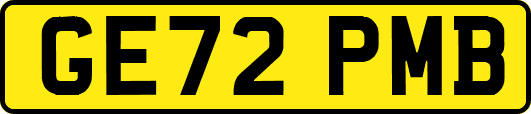 GE72PMB