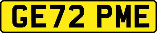 GE72PME