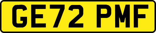 GE72PMF