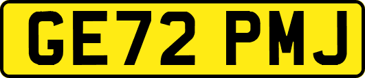GE72PMJ