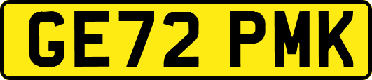 GE72PMK