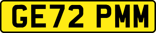GE72PMM