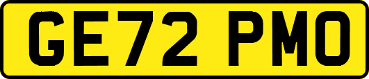 GE72PMO