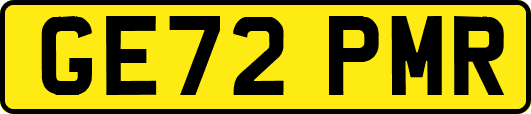 GE72PMR