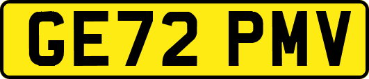 GE72PMV