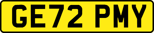 GE72PMY