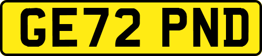 GE72PND