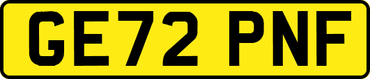 GE72PNF