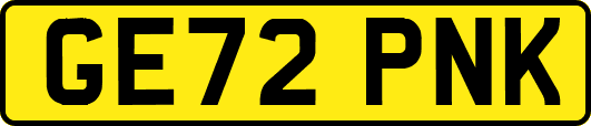 GE72PNK