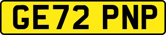 GE72PNP