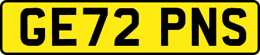 GE72PNS