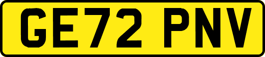 GE72PNV