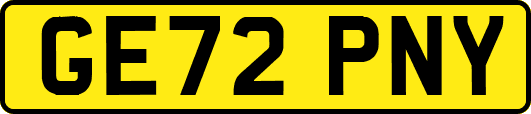 GE72PNY