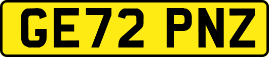 GE72PNZ