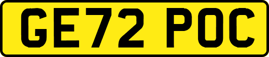 GE72POC