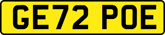 GE72POE