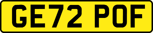 GE72POF