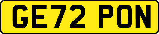 GE72PON