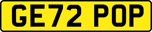GE72POP