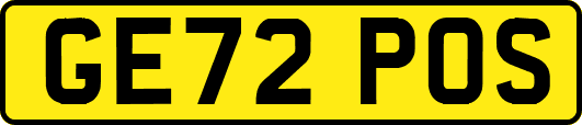 GE72POS