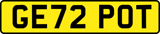 GE72POT