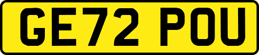 GE72POU