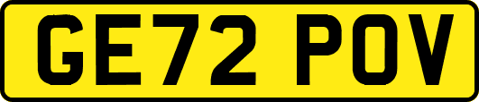 GE72POV