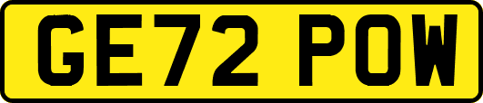 GE72POW