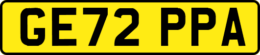 GE72PPA