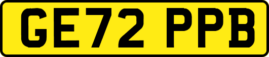 GE72PPB